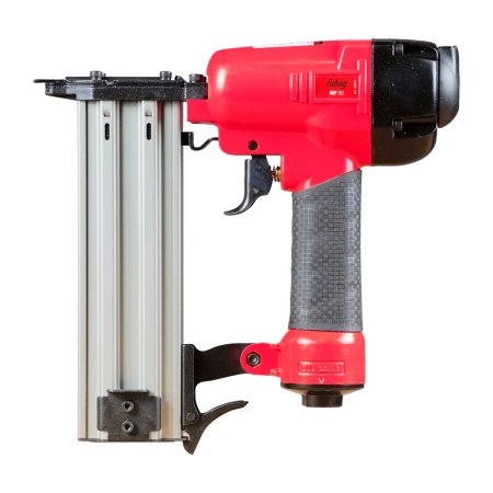 Пистолет гвоздезабивной FUBAG NF50 финишный в Вологде фото