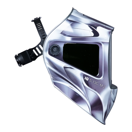  Маска сварщика Хамелеон FUBAG IQ 5 - 13C M  2 в Вологде фото