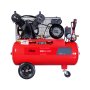 Ременной  компрессор одноступенчатый FUBAG VCF/50 CM3 в Вологде фото