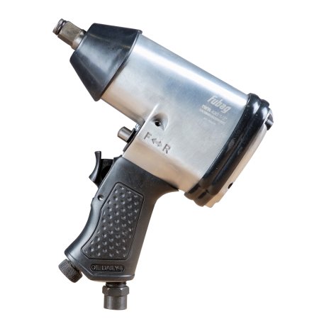 Ударный пневмогайковёрт FUBAG IWR430 1/2 дюйма в Вологде фото