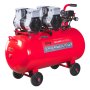Компрессор воздушный безмасляный малошумный FUBAG OLS 500/100 CM2х2 в Вологде фото