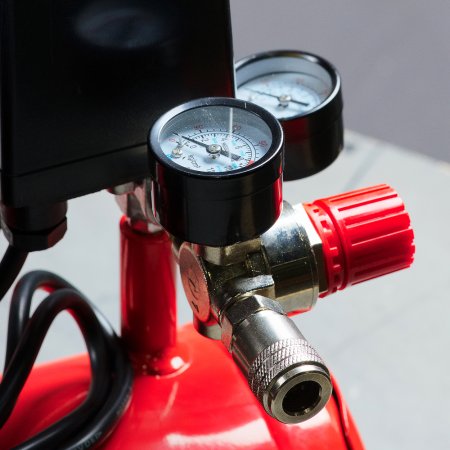 Компрессор безмасляный малошумный FUBAG Свободный Воздух (Free Air) 170/9/1.5 S в Вологде фото