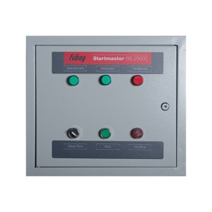 FUBAG Блок автоматики Startmaster BS 25000 (230V) двухрежимный. Однофазный. в Вологде фото