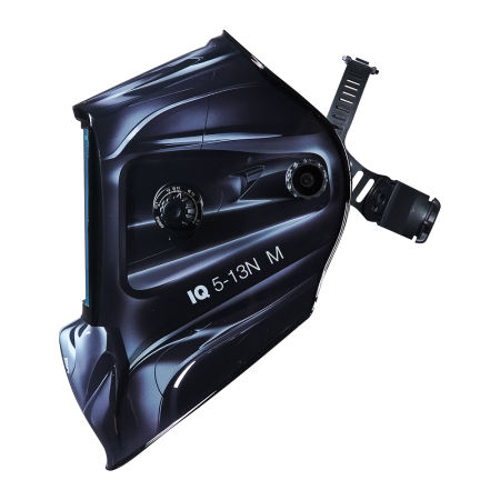  Маска сварщика Хамелеон FUBAG IQ 5-13N M  в Вологде фото