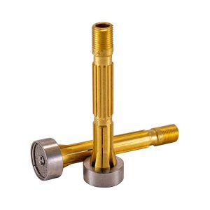 FUBAG Цанга c газовой линзой ф2.0 FB TIG 190-400W-450W (2 шт.) в Вологде фото
