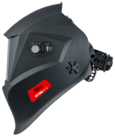  Маска сварщика Хамелеон FUBAG IR 9-13N S в Вологде фото