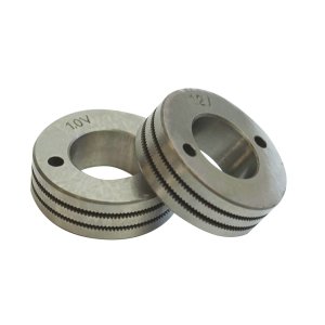 FUBAG Ролики 1,0/1,2 порошковая проволока для DRIVE INMIG DW арт. 41104 / 41105 - 4 шт. в Вологде фото