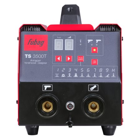 Аппарат точечной сварки FUBAG TS 3500T в Вологде фото