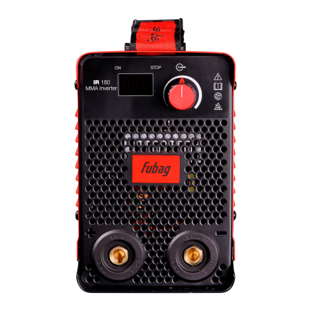 Инвертор сварочный FUBAG IR 180 в Вологде фото