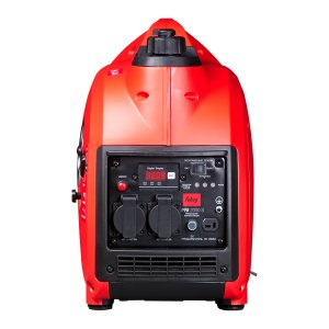 Инверторный генератор FUBAG PRI 2000 S в шумозащитном кожухе в Вологде фото