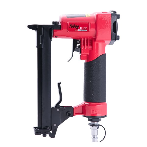 FUBAG Пистолет скобозабивной S1216 в Вологде фото