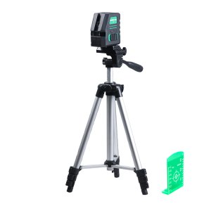 FUBAG Лазерный уровень Crystal 20G VH Set c зеленым лучом в Вологде фото