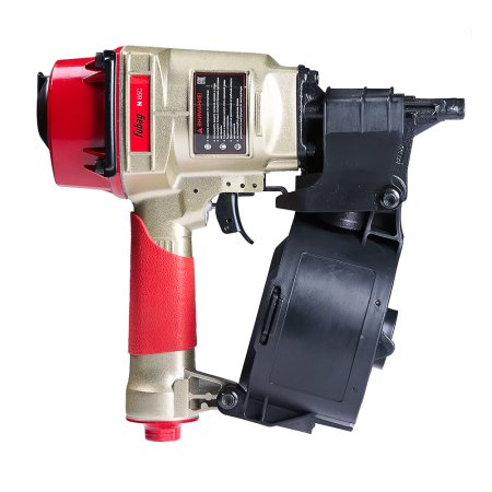 FUBAG Пистолет гвоздезабивной барабанный N65C в Вологде фото