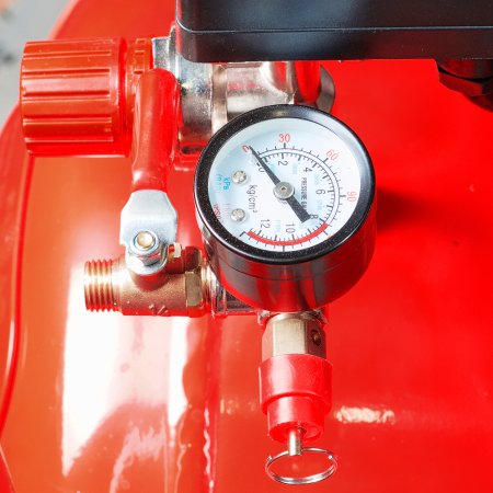 Компрессор безмасляный малошумный FUBAG Свободный Воздух (Free Air) 490/50/4.0 S в Вологде фото