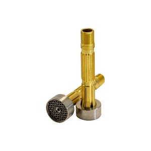 FUBAG Цанга c газовой линзой ф2.0 FB TIG 240-550W (2 шт.) в Вологде фото