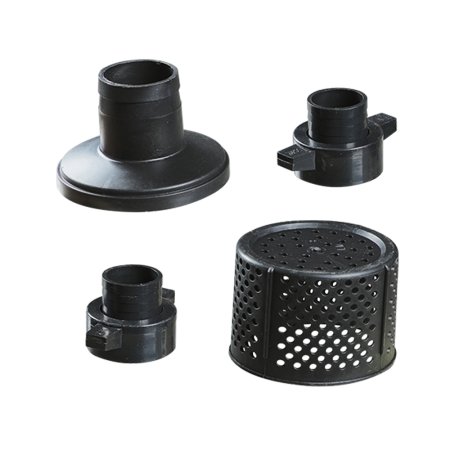 Высоконапорная бензиновая мотопомпа FUBAG PTH 400 H с двигателем Honda для чистой воды в Вологде фото