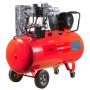 Ременной одноступенчатый компрессор FUBAG B10000B/270 CT11 в Вологде фото