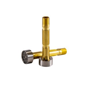 FUBAG Цанга c газовой линзой ф1.0 FB TIG 240-550W (2 шт.) в Вологде фото