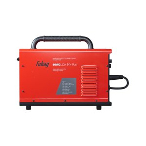 Полуавтомат сварочный FUBAG INMIG 200 SYN PLUS с горелкой FB 250 3 м в Вологде фото
