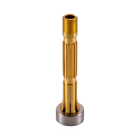 FUBAG Цанга c газовой линзой ф4.8 FB TIG 450W (2 шт.) в Вологде фото