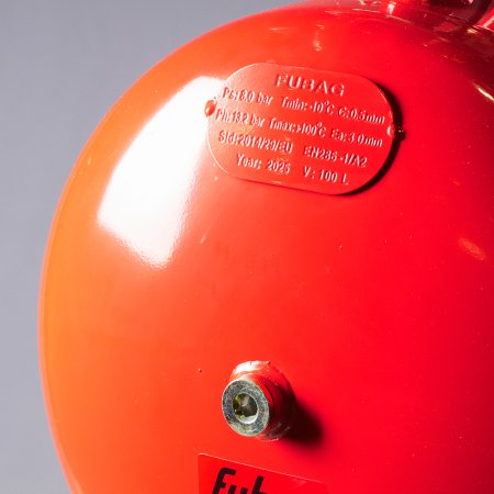 Компрессор безмасляный малошумный FUBAG Свободный Воздух (Free Air) 490/100/4.0 S в Вологде фото