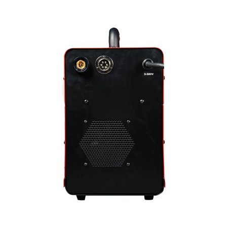 Полуавтомат сварочный FUBAG INMIG 200 SYN LCD (новый дисплей) в Вологде фото