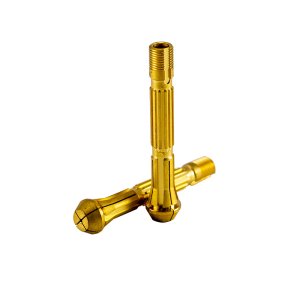 FUBAG Цанга ф1.0 FB TIG 190-400W-450W (2 шт.) в Вологде фото