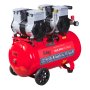 Компрессор воздушный безмасляный малошумный FUBAG OLS 500/50 CM2х2 в Вологде фото