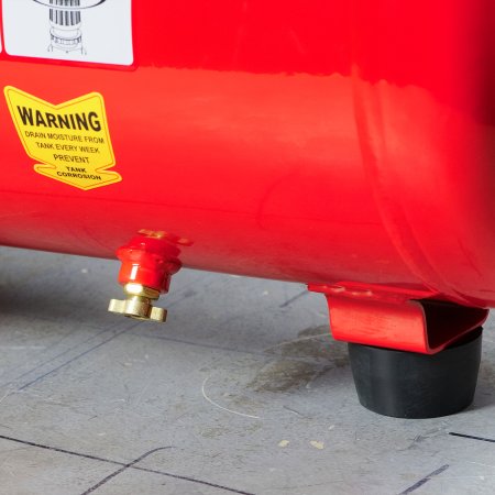 Компрессор безмасляный малошумный FUBAG Свободный Воздух (Free Air) 170/24/1.5 S в Вологде фото