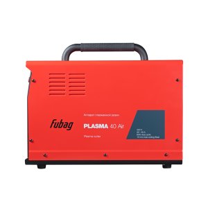 FUBAG PLASMA 40 Air с резаком FB P40 в Вологде фото