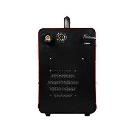 FUBAG Сварочный полуавтомат инвертор INMIG 350T DG  + Подающий механизм DRIVE INMIG DG + Шланг пакет 5 м 35 мм.кв  + Горелка FB 360 3 м  в Вологде фото