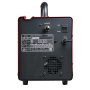 FUBAG Сварочный полуавтомат IRMIG 208 SYN PLUS (31447) + Маска сварщика Хамелеон IR 9-13N S (38072) + Сварочные краги на подкладке красные FWGN 10R (641180) в Вологде фото