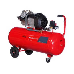 Поршневый масляный компрессор FUBAG VDC 400/100 CM3 в Вологде фото