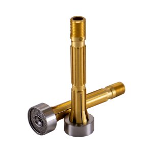FUBAG Цанга c газовой линзой ф3.2 FB TIG 190-400W-450W (2 шт.) в Вологде фото