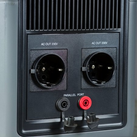 Портативная электростанция FUBAG AS 2400i (аккумулятор LiFePO4) в Вологде фото