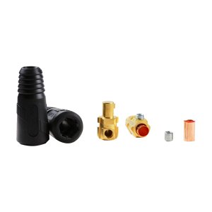 Разъем кабельный Fubag СКР 50 вставка (2 шт.) в Вологде фото