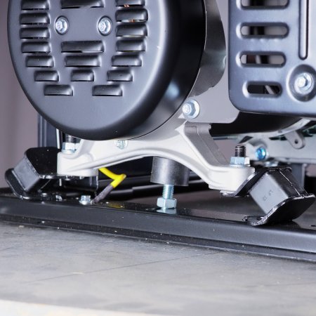 Бензиновый генератор FUBAG BS 8500 XD ES DUPLEX для одно и трехфазного режимов работы в Вологде фото