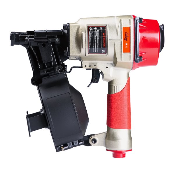 FUBAG Пистолет кровельный R45 в Вологде фото