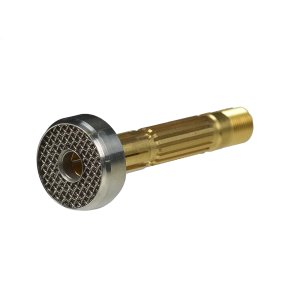 FUBAG Цанга c увеличенной газовой линзой ф6.4 FB TIG 550W (2 шт.) в Вологде фото