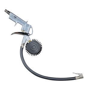 Пневмопистолет для накачки FUBAG IG7 с манометром в Вологде фото