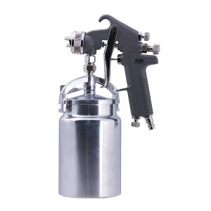 FUBAG Краскораспылитель BASIC S1000/1.8 HP с нижним бачком в Вологде фото