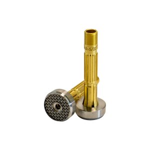 FUBAG Цанга c увеличенной газовой линзой ф4.0 FB TIG 240-550W (2 шт.) в Вологде фото
