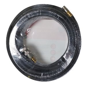 FUBAG Шланг с фитингами рапид маслостойкая термопластичная резина 15бар 8x13мм  5м в Вологде фото