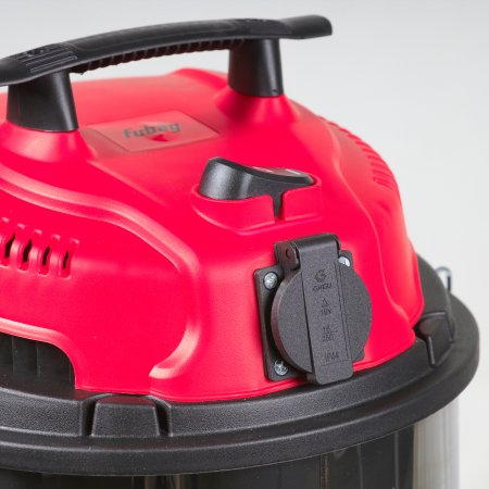 FUBAG Строительный пылесос WD 4SP в Вологде фото