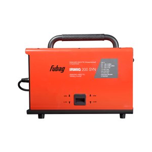 FUBAG Сварочный полуавтомат IRMIG 208 SYN PLUS c горелкой FB 250 3m в Вологде фото