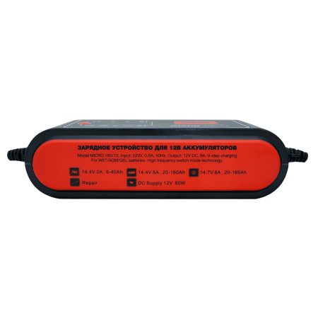 Зарядное устройство FUBAG MICRO 160/12 в Вологде фото
