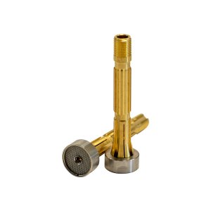 FUBAG Цанга c газовой линзой ф2.4 FB TIG 190-400W-450W (2 шт.) в Вологде фото