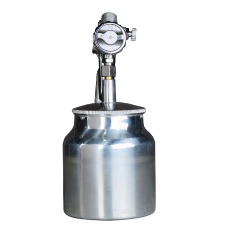 Краскораспылитель FUBAG SGHP 750/1,5 с нижним бачком в Вологде фото