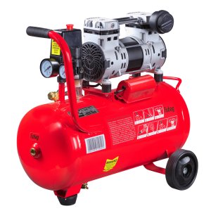 Компрессор воздушный безмасляный FUBAG OLS 180/24 CM1.2 в Вологде фото