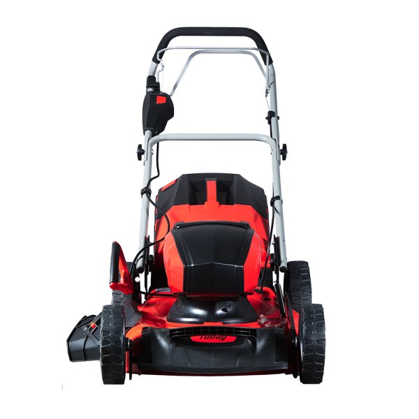 Газонокосилка аккумуляторная самоходная FUBAG FLA 5180 SM в Вологде фото